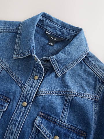 Next Φόρεμα σε μπλε