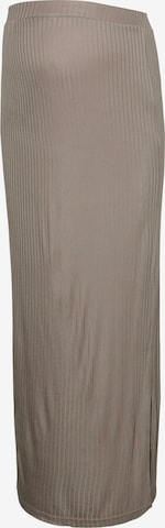 MAMALICIOUS Hame värissä beige: etupuoli