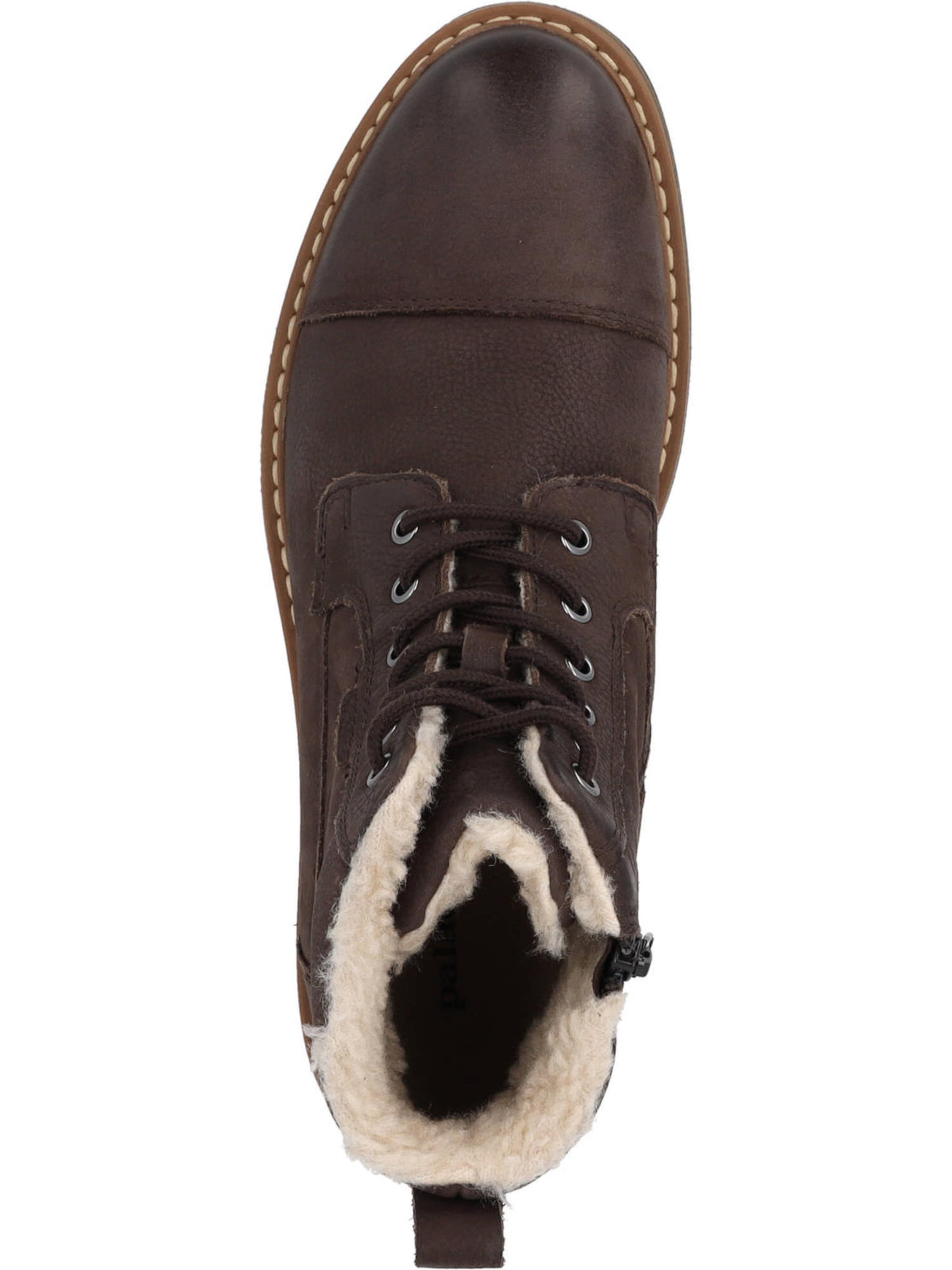 Palado Paeltega saabas 'Adfaren', värv pruun