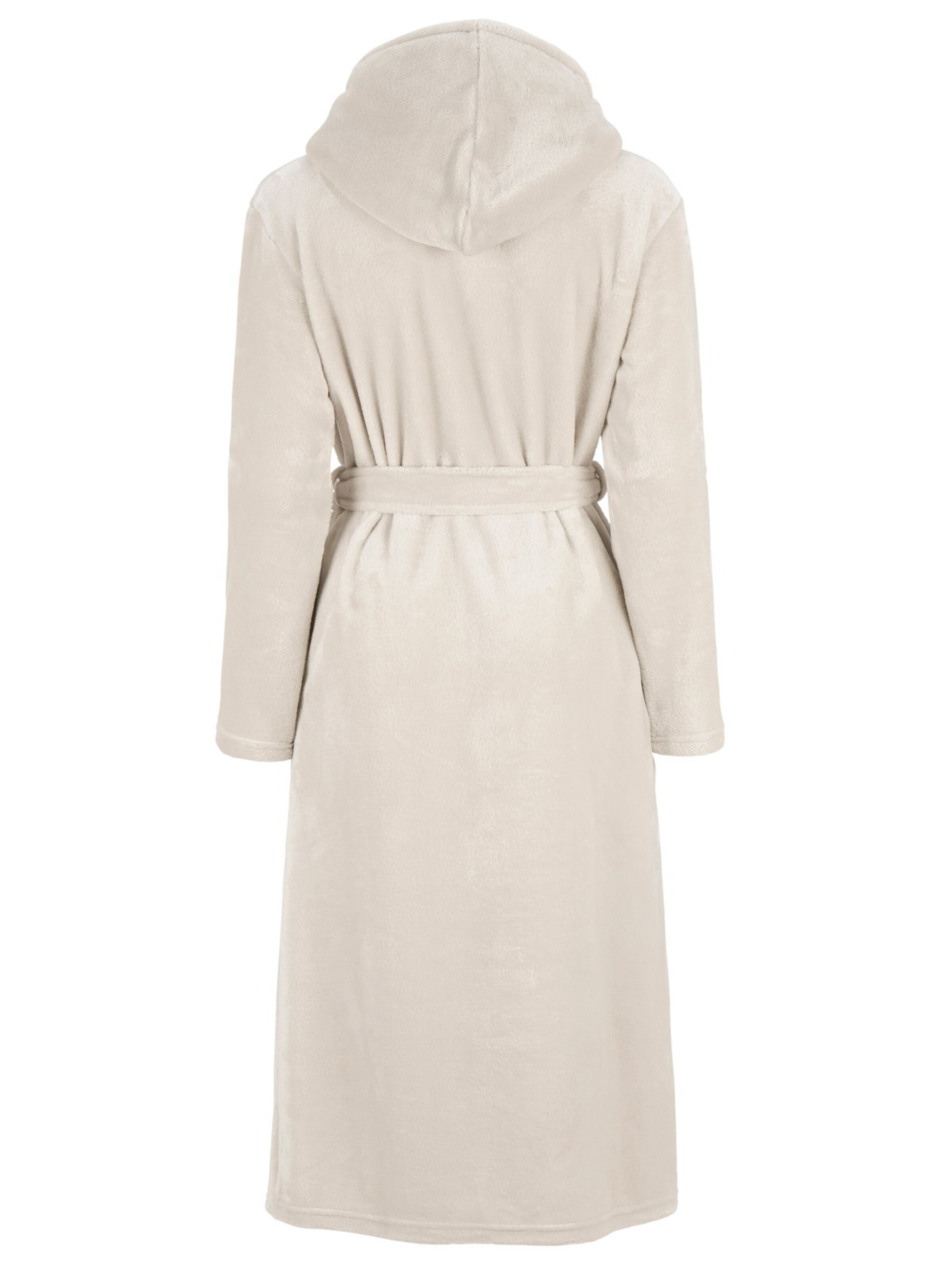 Robe de chambre Cellbes of Sweden en beige