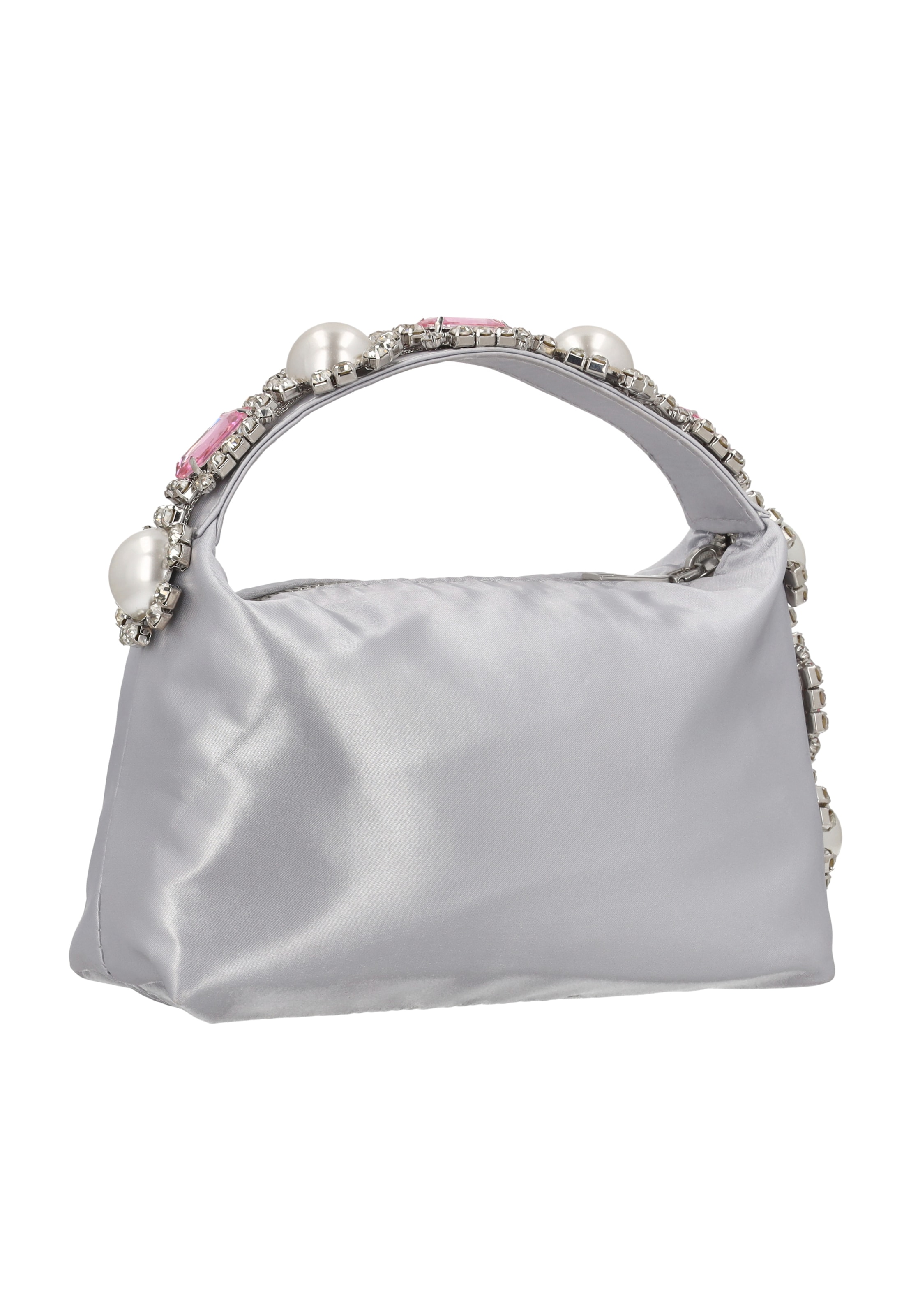 faina - Malas de tiracolo em prata