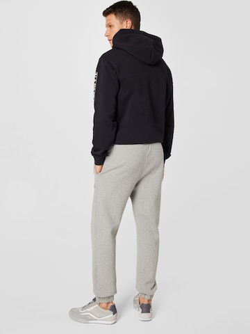 Regular Pantalon 'M-Box' NAPAPIJRI en gris