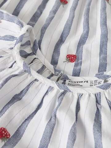 NAME IT - Camiseta en blanco