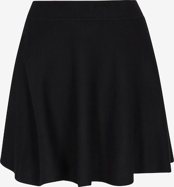 juoda faina Sijonas 'Fashion Look': priekis