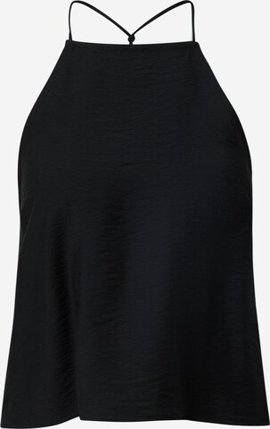 ABOUT YOU Top 'Helene' in Black: front