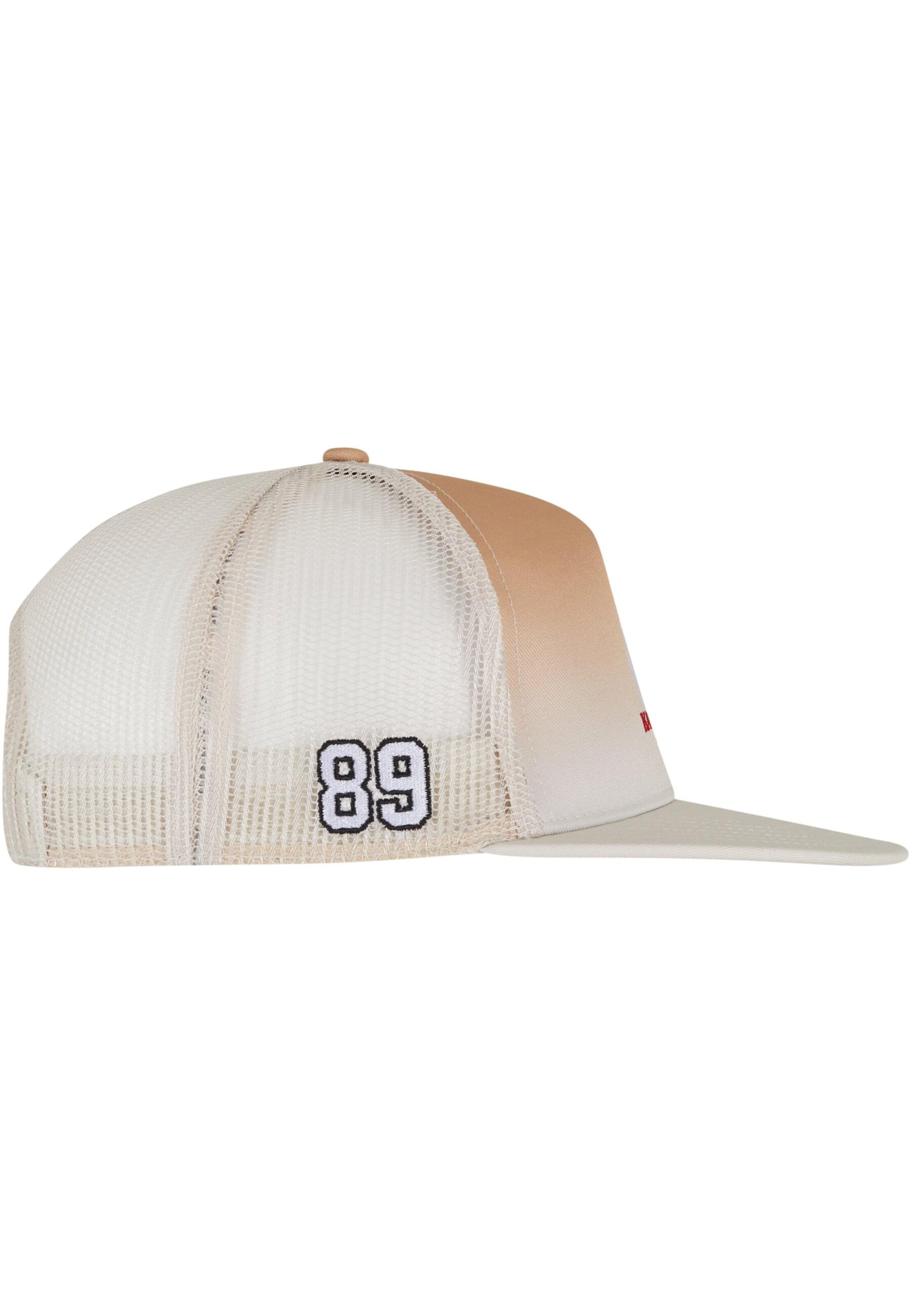 Cappello da baseball di Karl Kani in beige