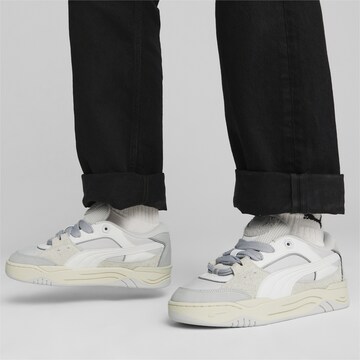 PUMA Sneakers laag '180 Reflect' in Wit: voorkant