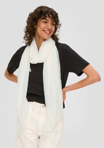 Foulard s.Oliver en beige