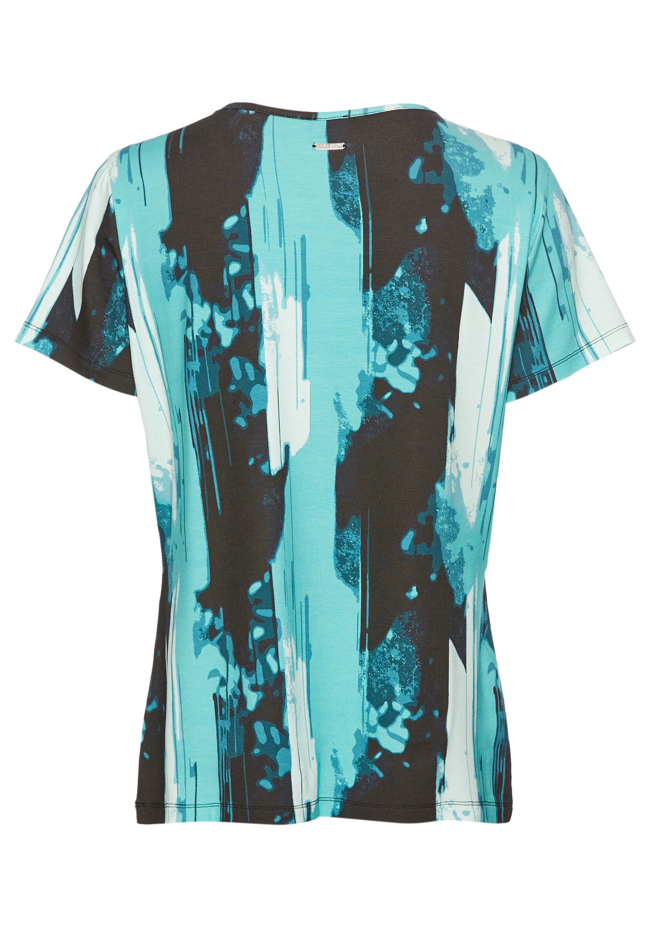 LAURA SCOTT Shirt in Blue