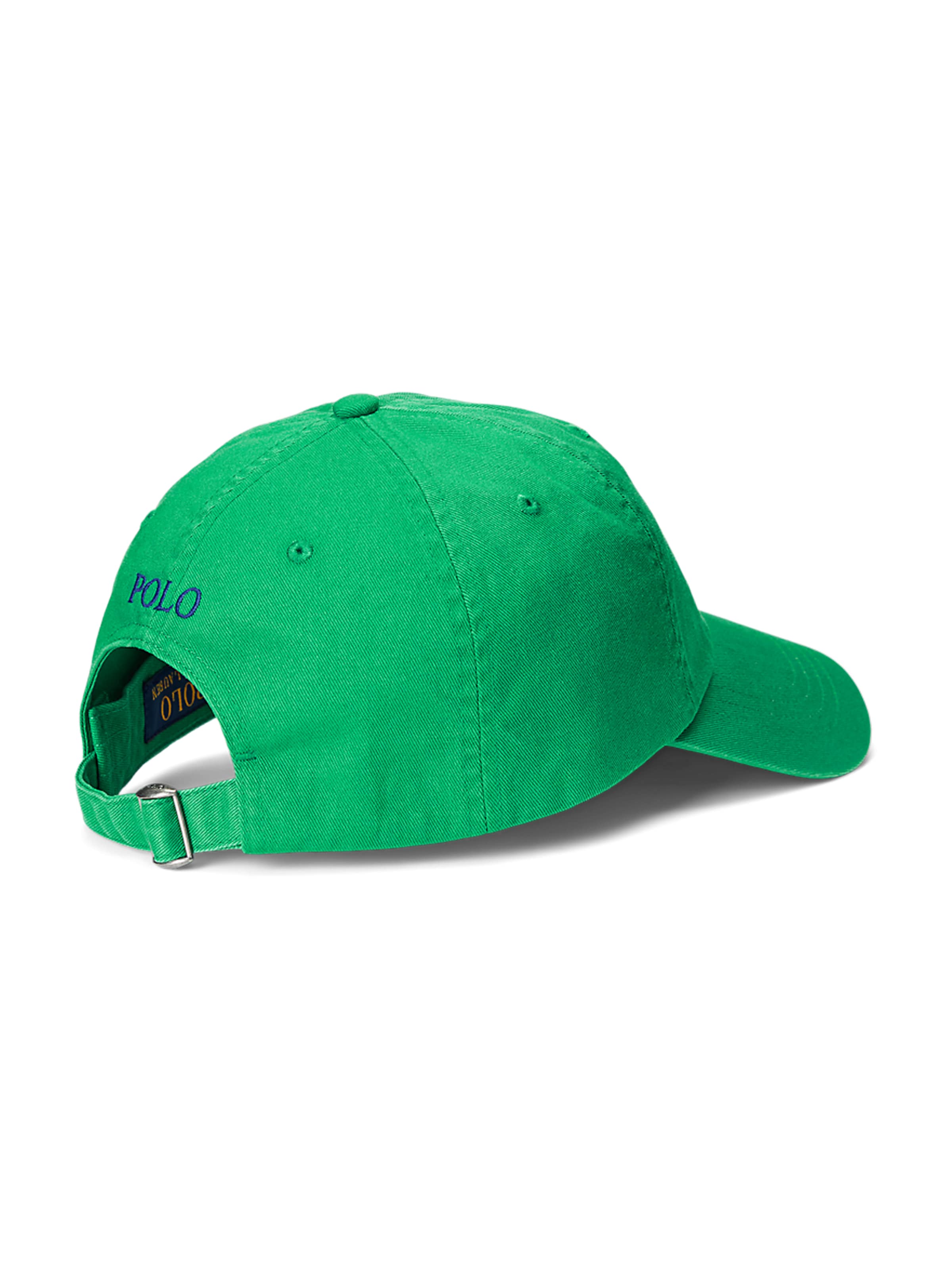 Polo Ralph Lauren Pet in Groen