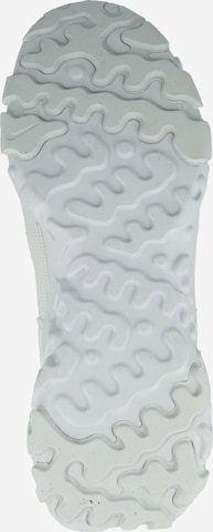 Baskets basses 'REACT R3VISION' Nike Sportswear en blanc