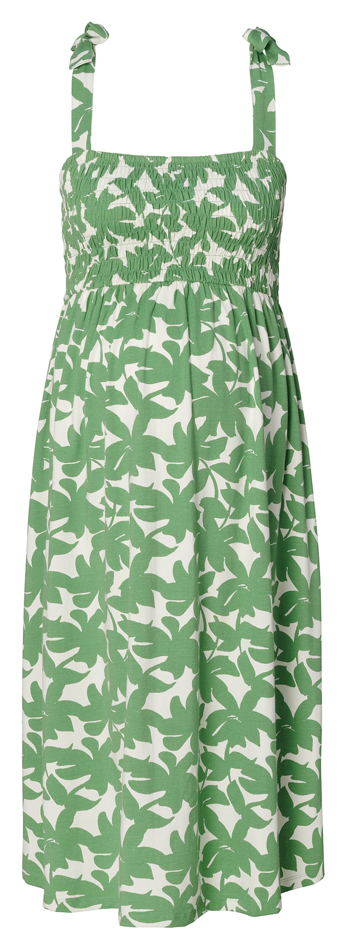 Noppies Dress 'Nia' in Green: front
