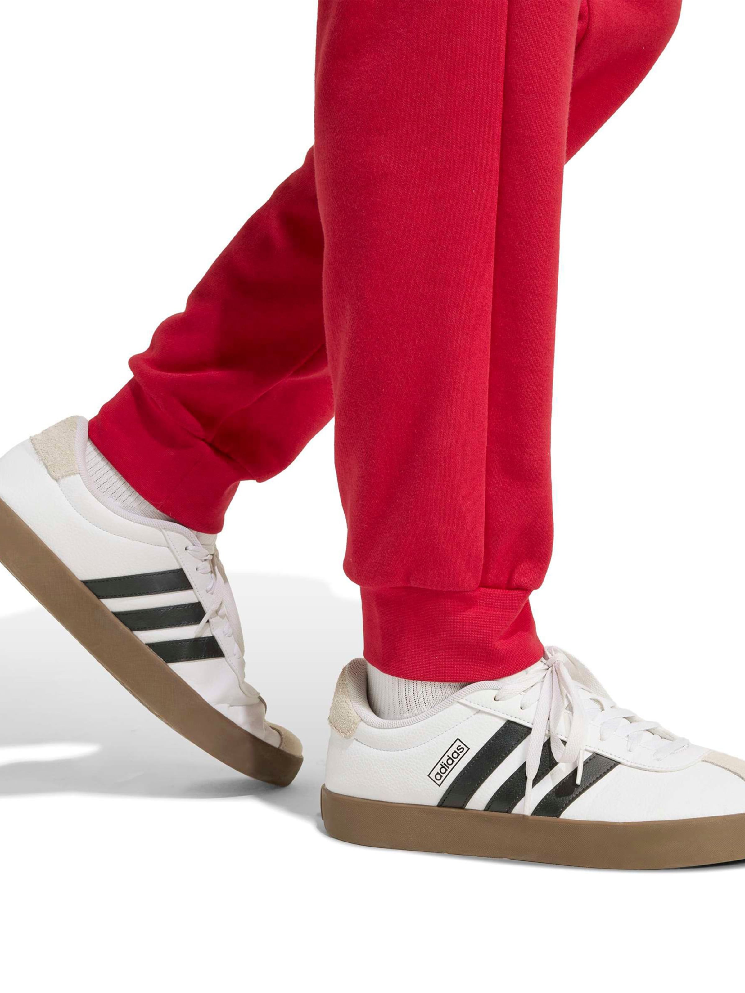 ADIDAS SPORTSWEAR Φόρμα σε κόκκινο