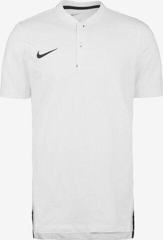 Maillot NIKE en blanc : devant