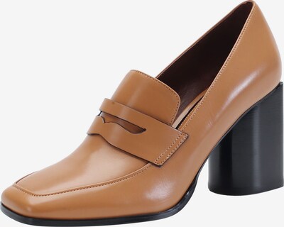 Ekonika Schlupfschuhe 'ALLA PUGACHOVA' in braun, Produktansicht