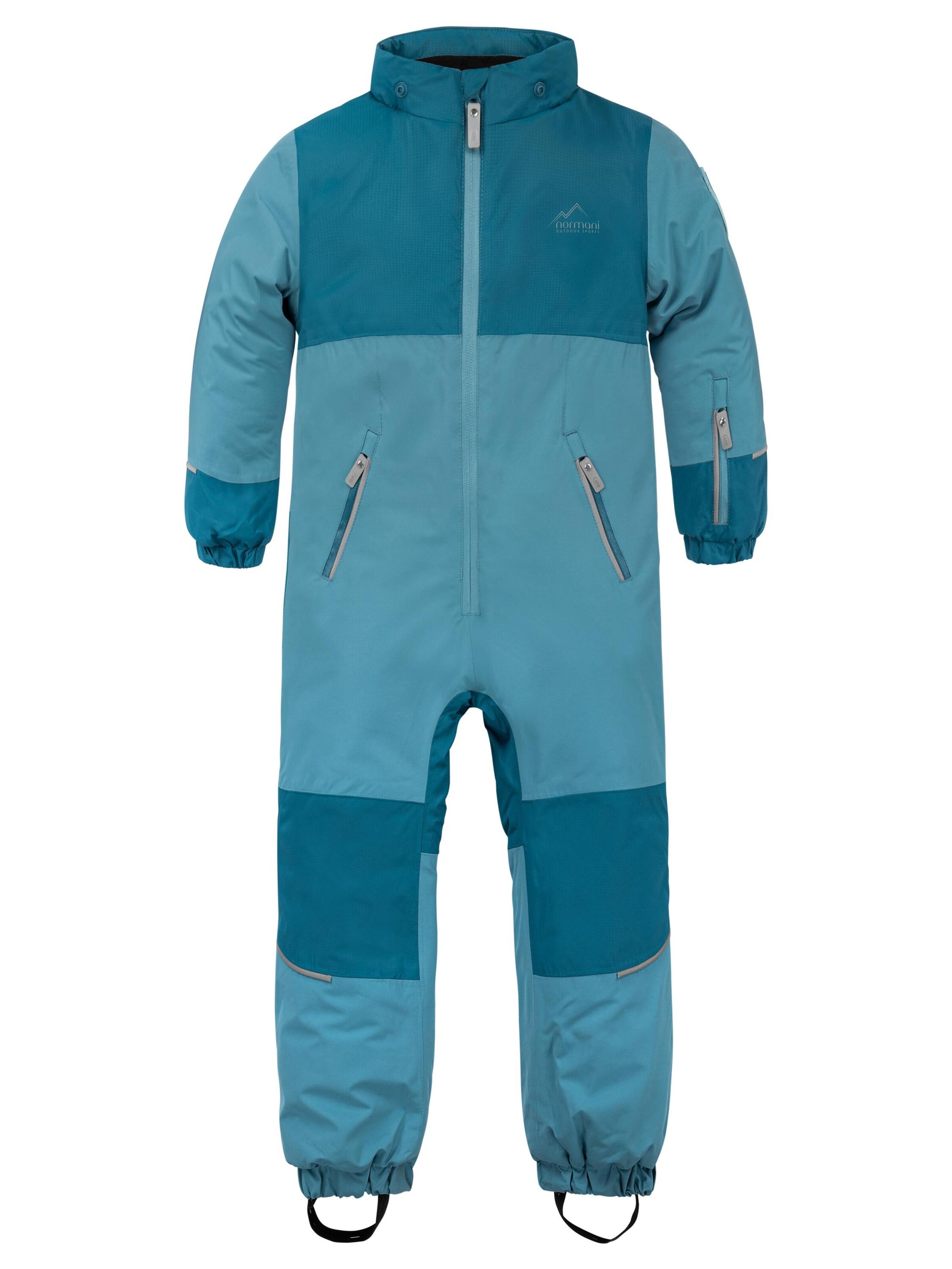 normani Athletic suit 'Kular' in Blue