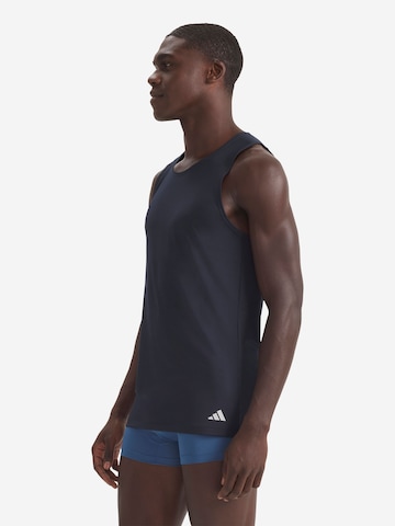 ADIDAS SPORTSWEAR Undershirt ' Active Micro Tech ' in Black