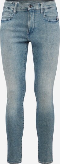 G-Star RAW Jeans in blue denim, Produktansicht