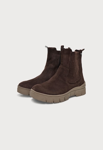 Stivaletto di CAPRICE in marrone
