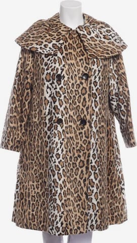 MOSCHINO Jacket & Coat in M in Mixed colors: front