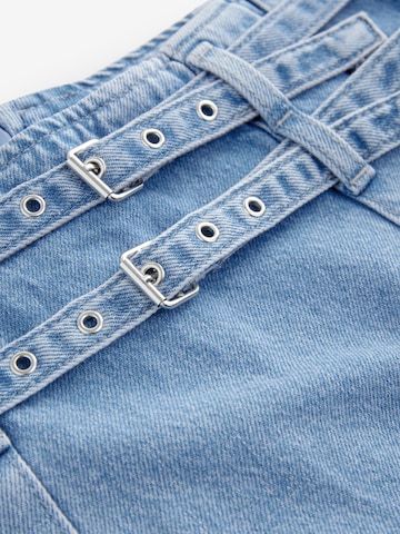 Next Rok in Blauw