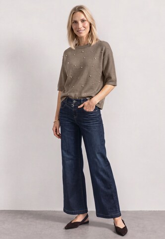Pullover di STREET ONE in beige