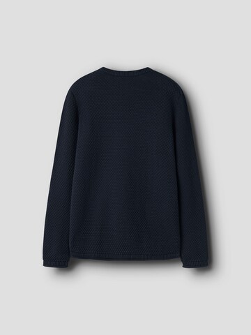 Pullover di NAME IT in blu