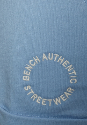 BENCH - Regular Calças em azul