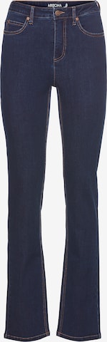 ARIZONA Jeans in Blau: Vorderseite