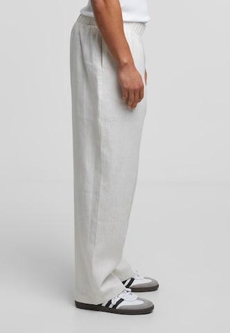 Regular Pantalon Pequs en blanc