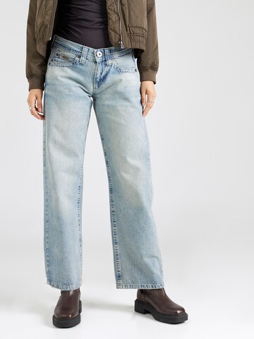 BDG Urban Outfitters regular Jeans 'KAYLA' i blå: forside