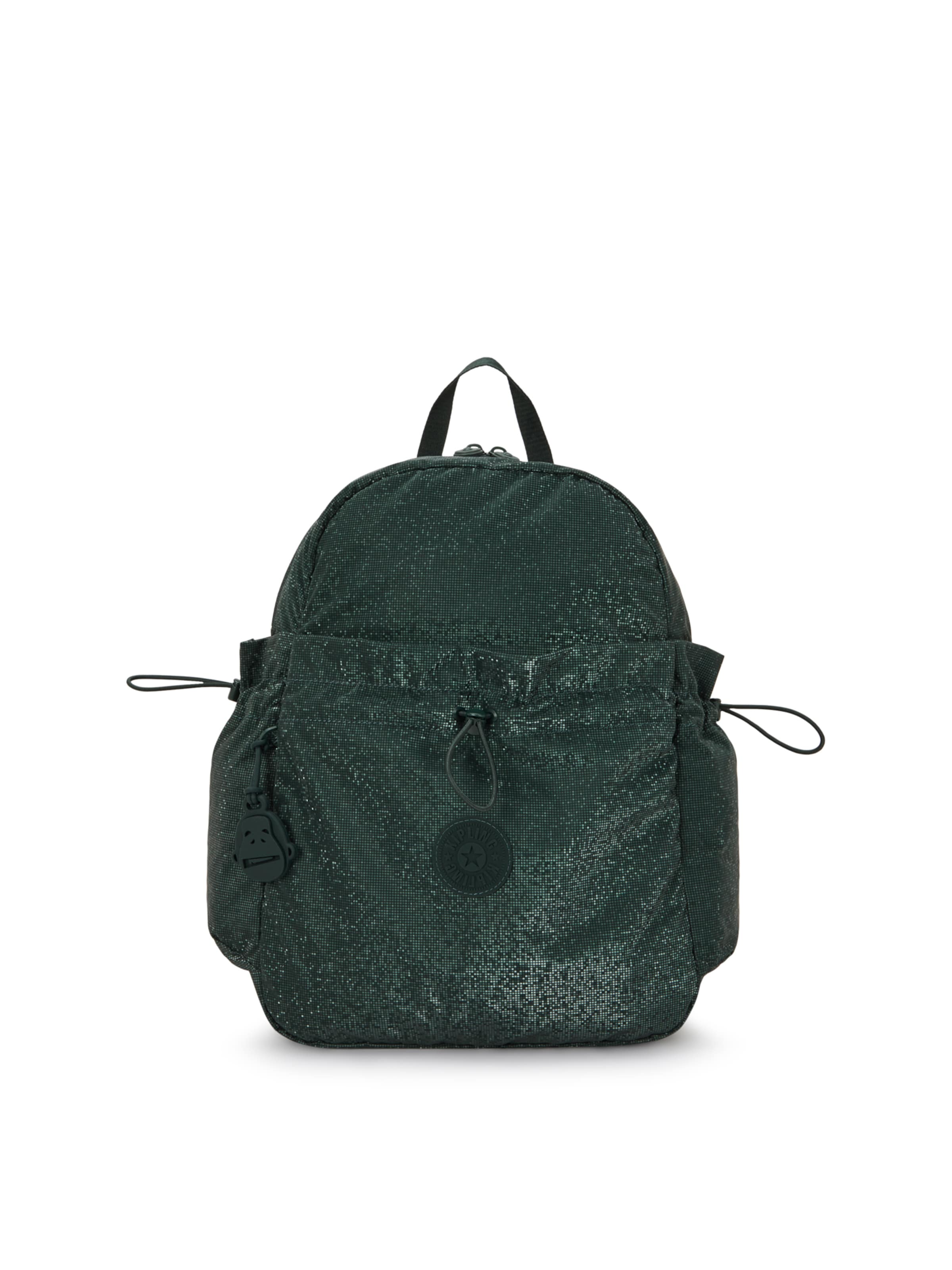 KIPLING Rucksack 'Amita' in Grün: Vorderseite