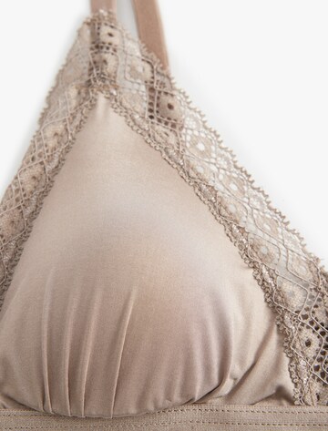 Koton Bra in Grey