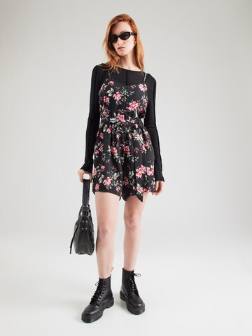 Tuta jumpsuit 'ONLNOVA' di ONLY in nero