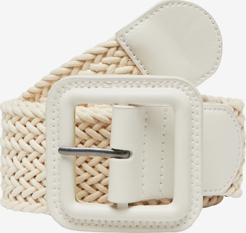 Ceinture s.Oliver en beige : devant
