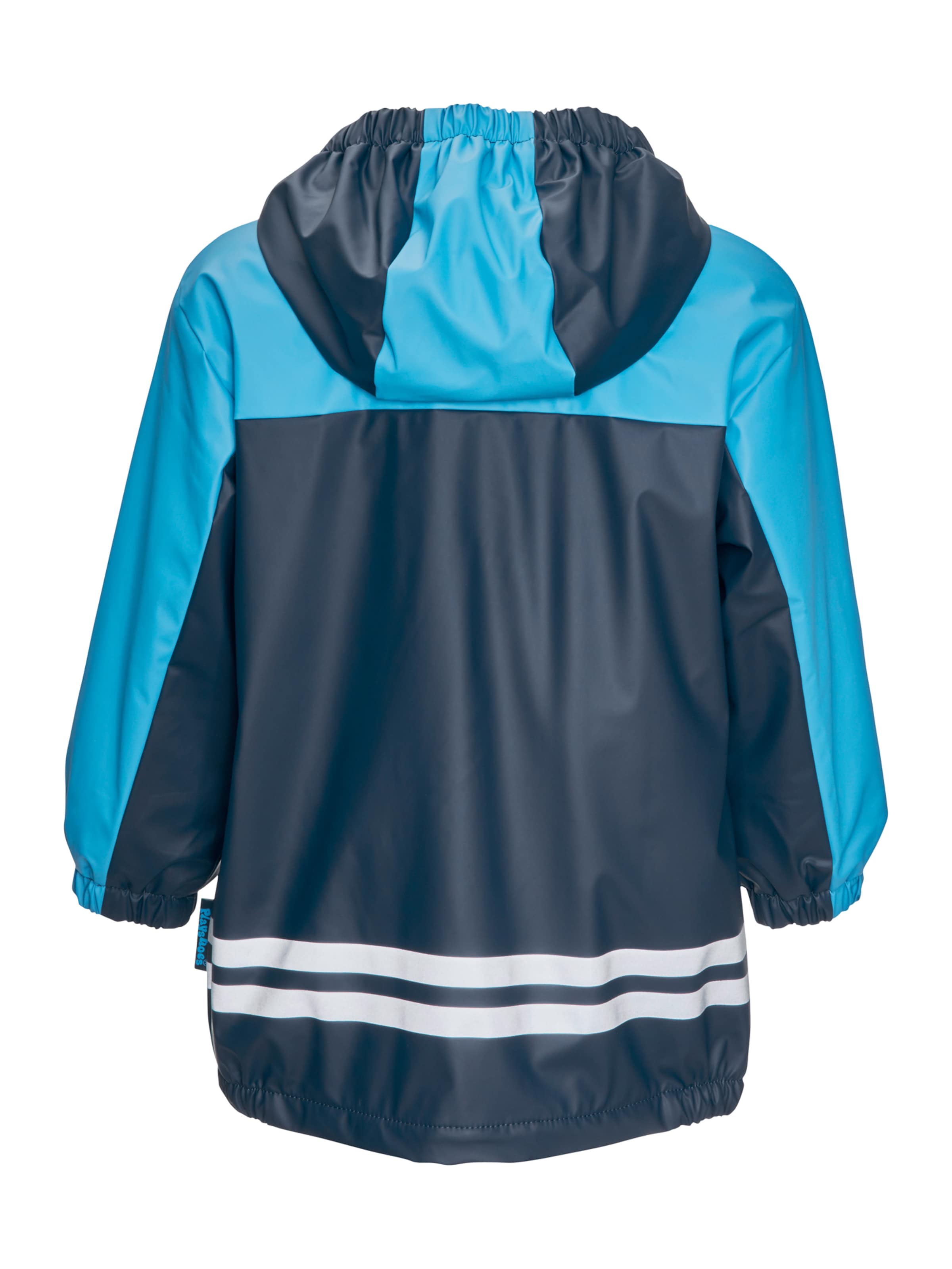 PLAYSHOES Σετ σε μπλε