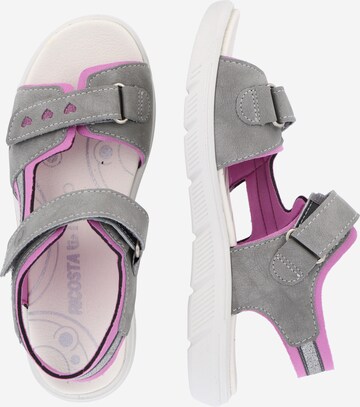 RICOSTA Sandals in Grey