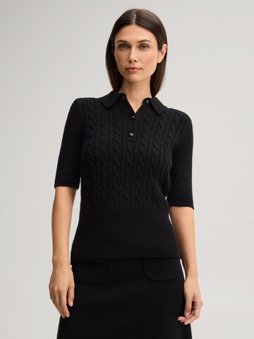 T-shirt JOOP! en noir : devant