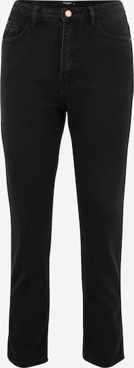 Missguided Petite Jeans in schwarz, Produktansicht