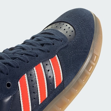 ADIDAS ORIGINALS Sneaker 'Handball Top RM' in Blau