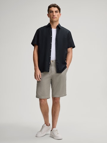 JOOP! Jeans Regular Broek 'Rudo' in Grijs