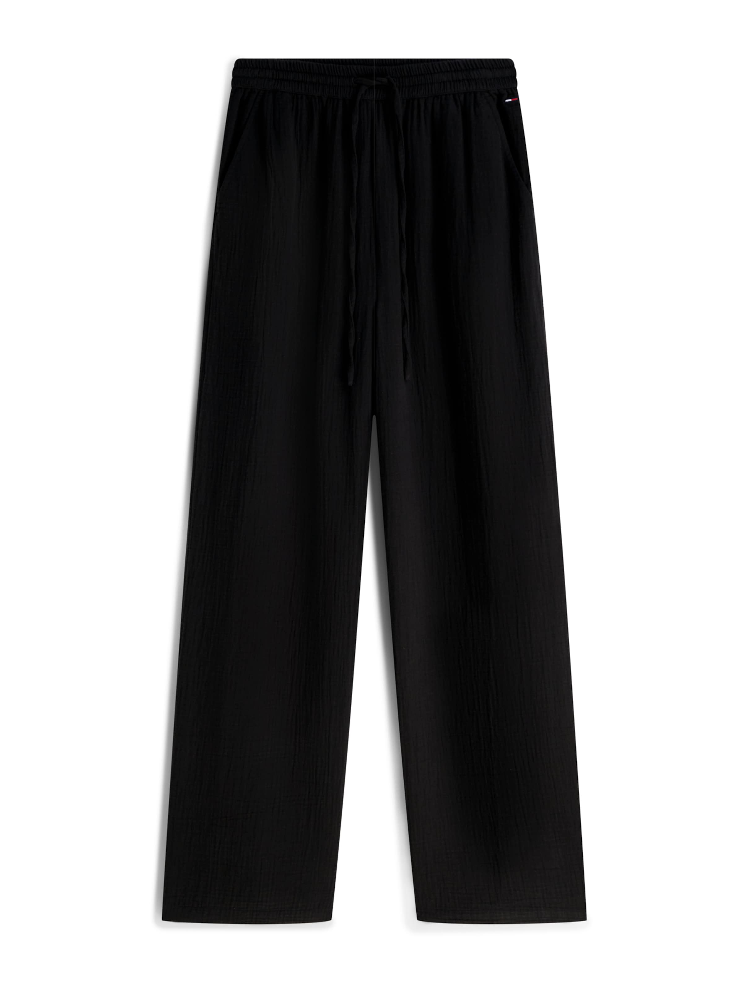 Tommy Jeans Pants in Black, Item view