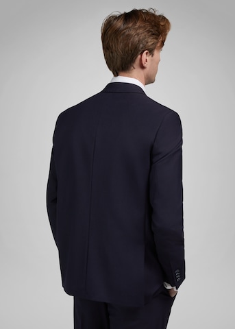 HECHTER PARIS Regular fit Business blazer in Blue