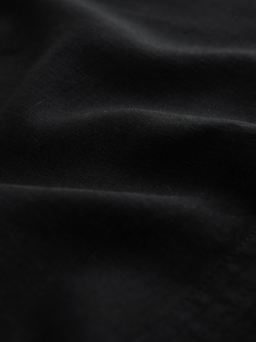 T-shirt Next en noir