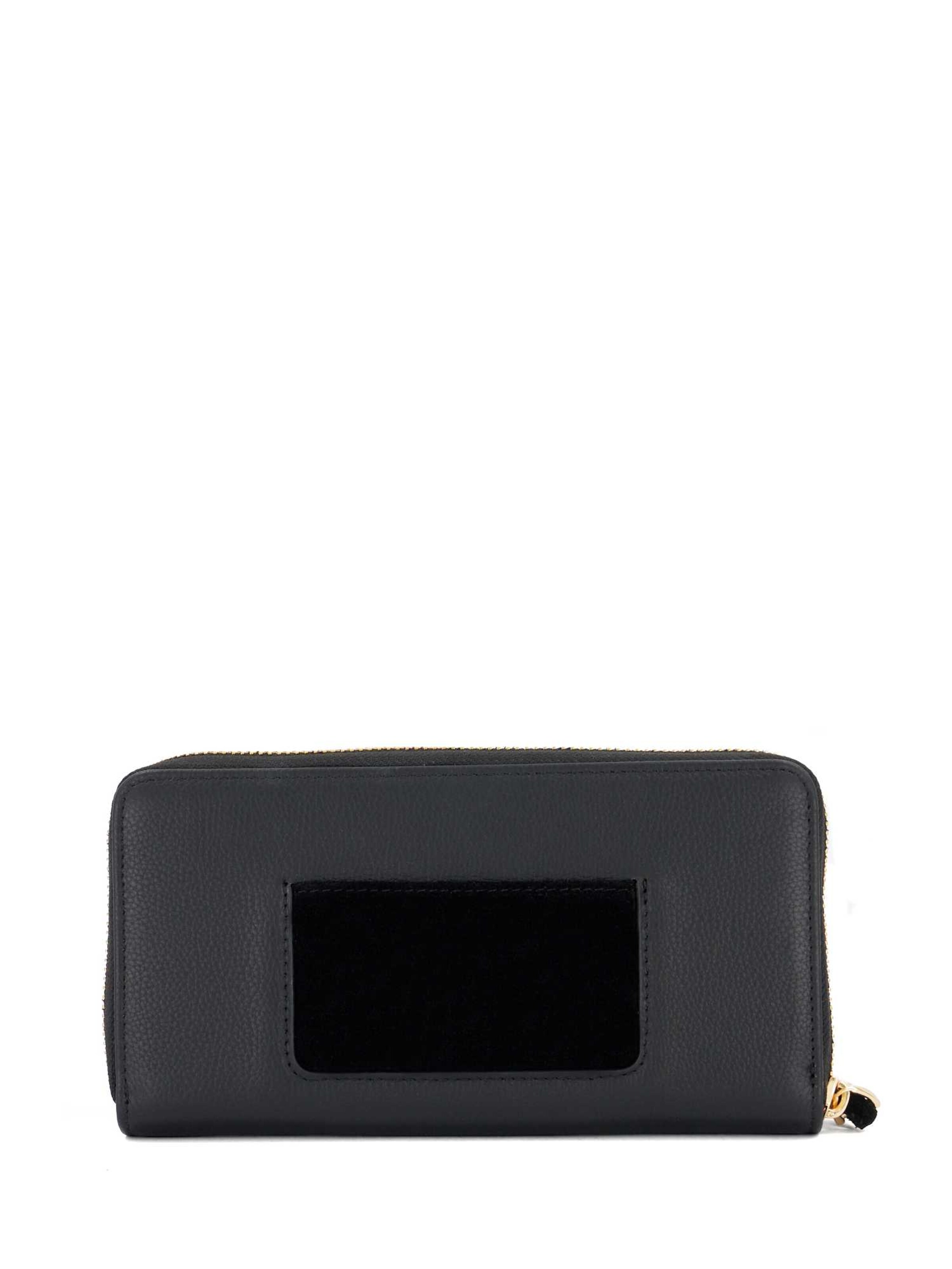 Porte-monnaies 'Kindling' Dune LONDON en noir