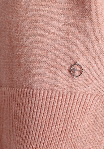 TAMARIS Sweater in Pink