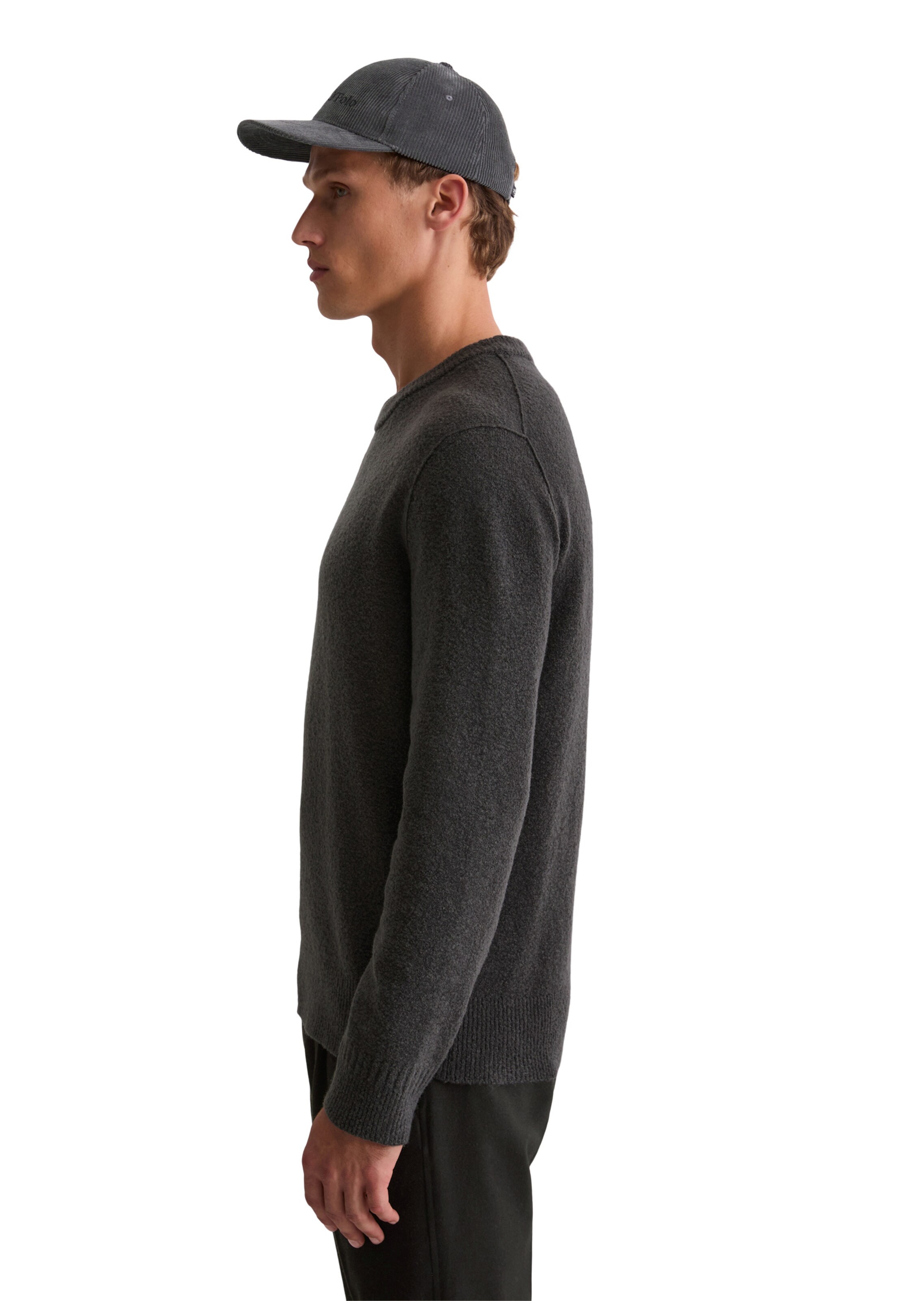 Marc O'Polo Sweater in Grey