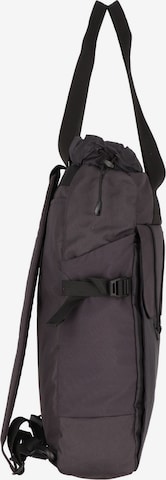 JACK WOLFSKIN Shoulder Bag in Grey