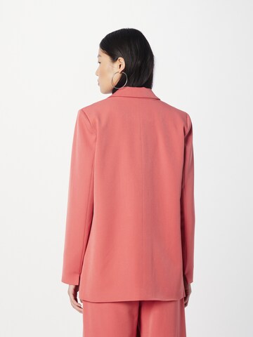 minimum - Blazer 'TARA' en rojo