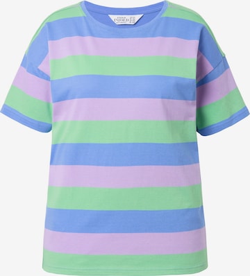 Studio Untold Shirt in Mixed colors: front